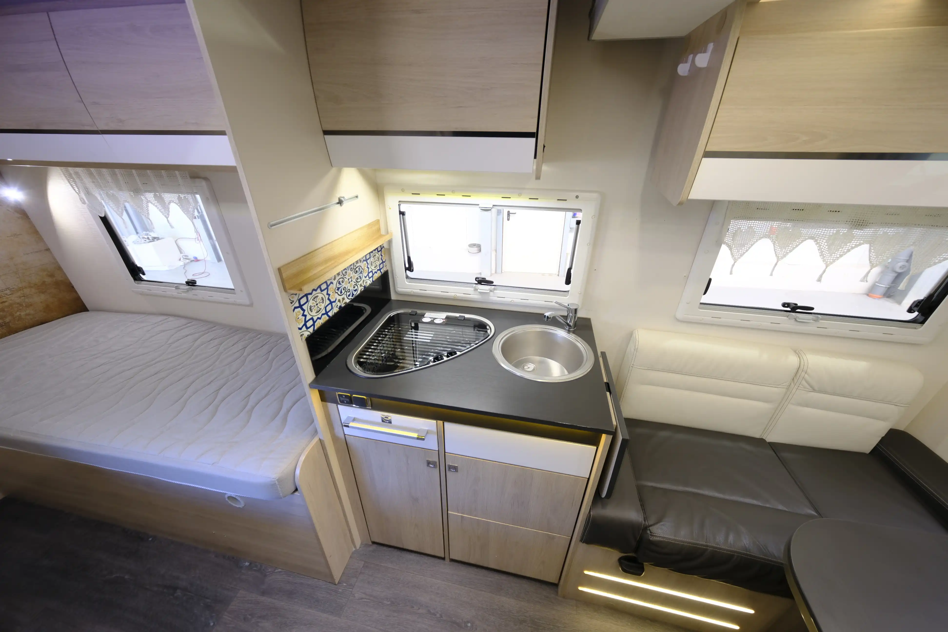 CHALLENGER 357 Special Edition - Ansicht 12